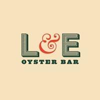 L & E Oyster Bar