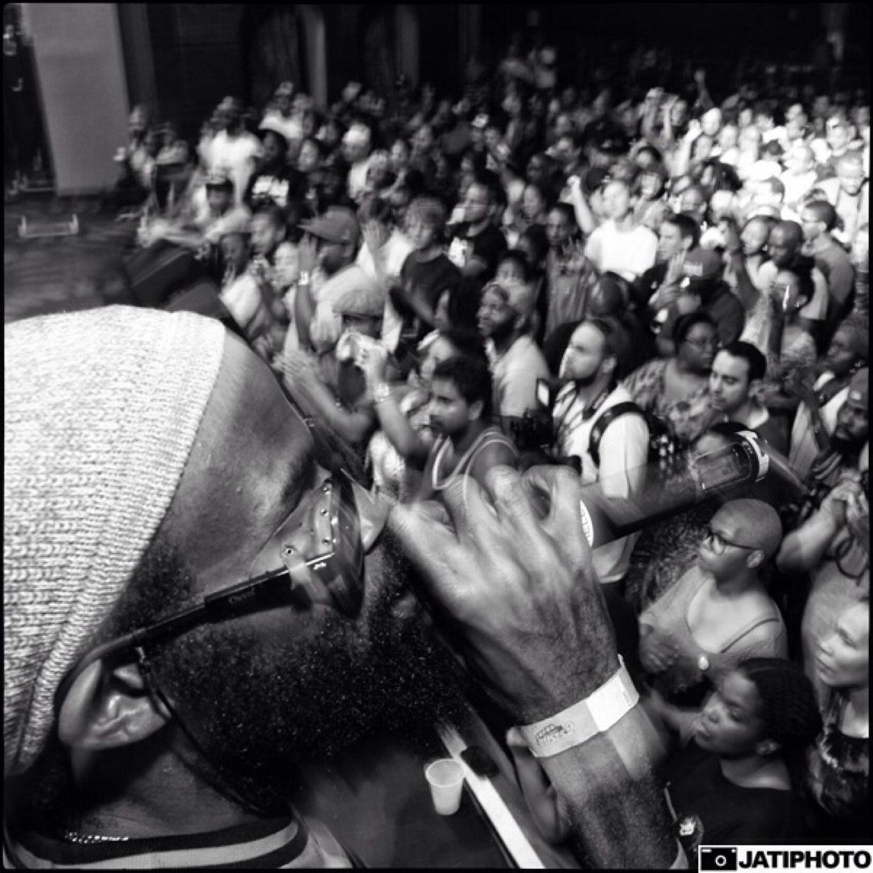 DC+J Dilla+Ill Band+Dope Acts= Acclaimed DC Loves Dilla Tribute [est 2006]. SXSW Debut 3.17.15