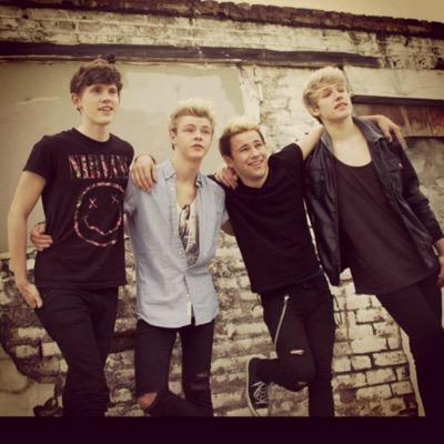 thetide97's profile picture. Guitar band from California signed to new Vamps/EMI/Universal label! http://t.co/rpEjAUrKBP @TheTideAustin @TheTideDrew @TheTideNate @TheTideLevi