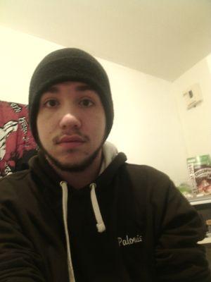 Palouis59100's profile picture. @Palouis59100, dima raja !