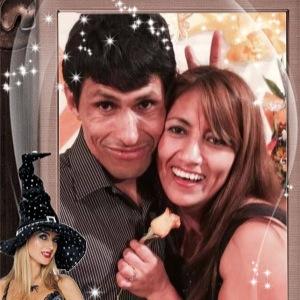 judithcalderonv's profile picture. 