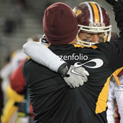 CoachMorganNO's profile picture. 