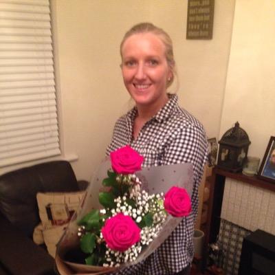 MariaMcquinn25's profile picture. 