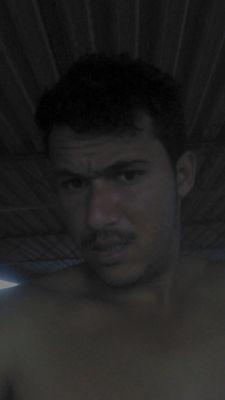 Cdcelso's profile picture. 