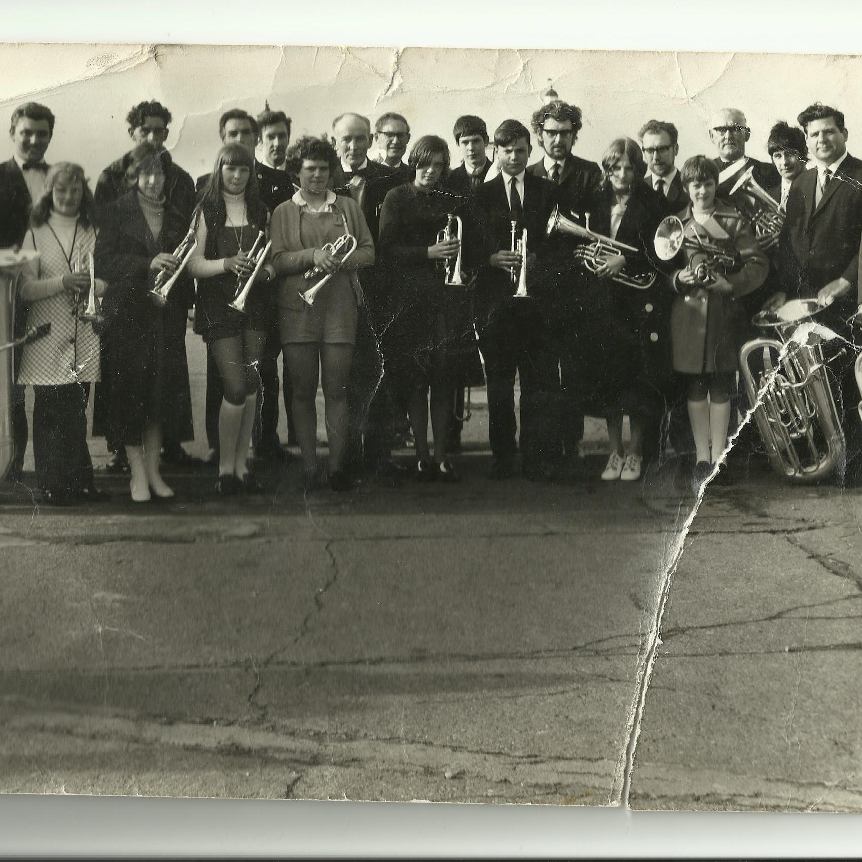 flojo1928's profile picture. 