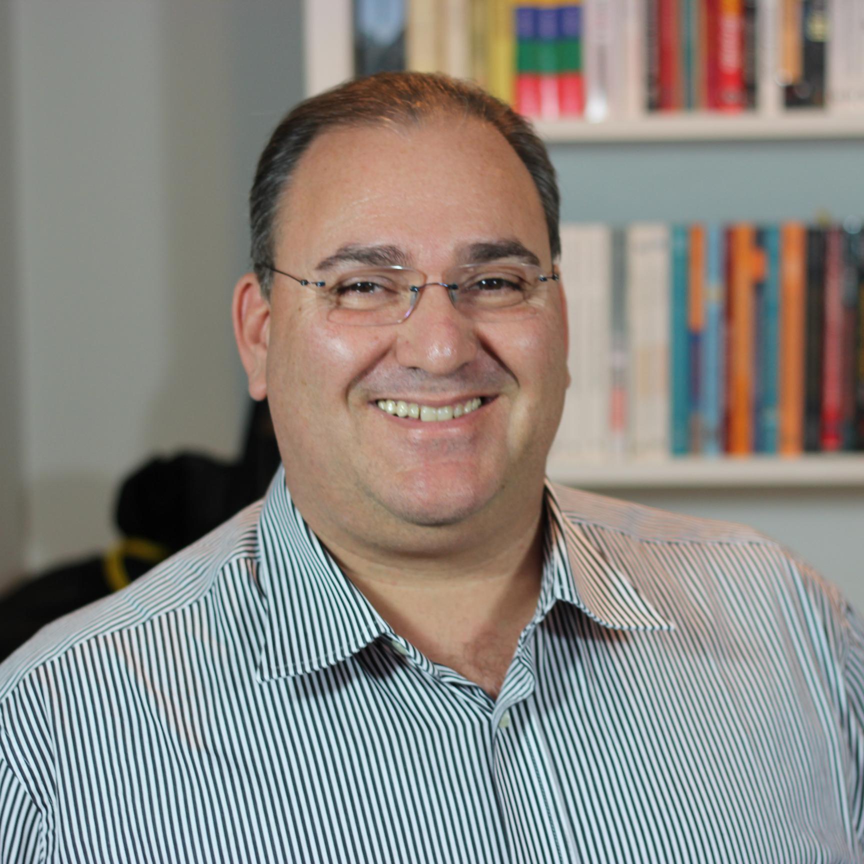 benikuhn's profile picture. Empresário, Ajudo empresas e escolas na seleção e na adoção de tecnologias de colaboração