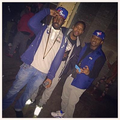 Always stay true never change . You got yourself wen all else fails .#RipTboy Instagram: _eliethomas