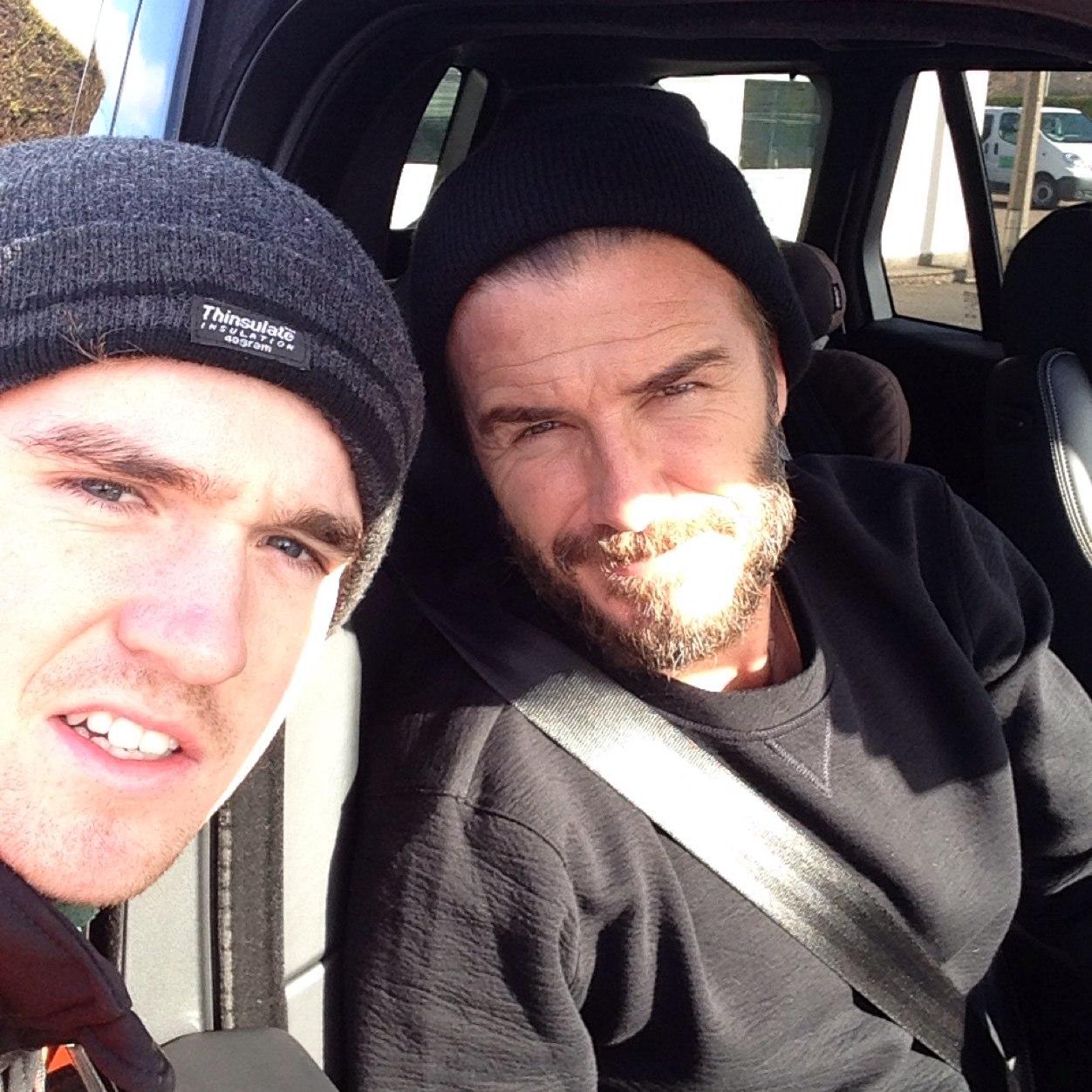 JamesOrton_8's profile picture. All views are my own and are not of my employer.