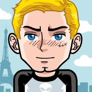 Garmer Old School & Developer App Web/Mobil/full-stack.
My Twitch: https://t.co/we0s5Qn7Vo