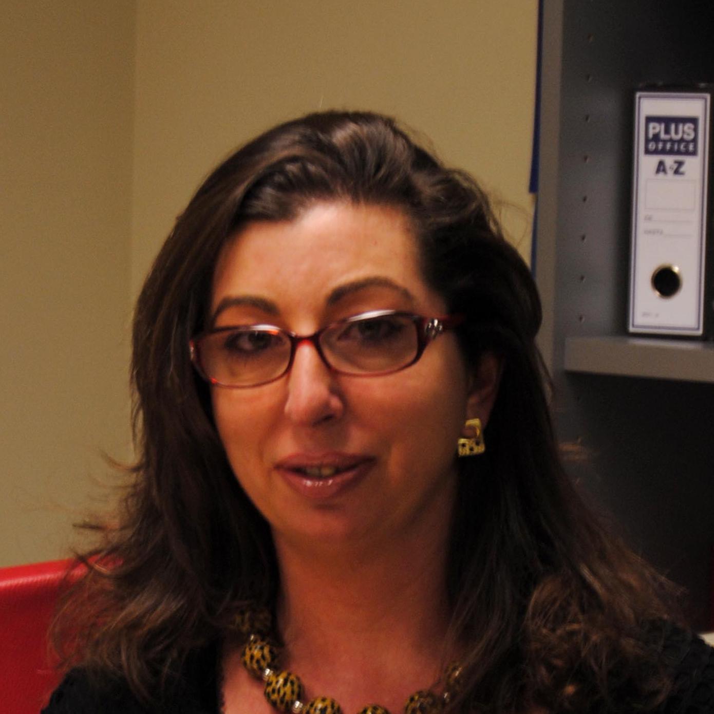 OlgaPf68's profile picture. Responsable Comercial online