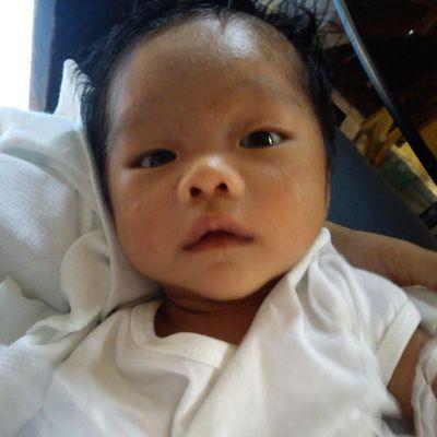 crazyRiZ_24's profile picture. Everything happens for a reason #RonRizNadj
80% Wife and Mom / 20%cookies😁