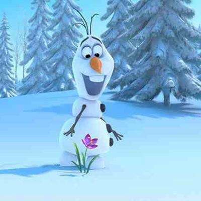 SummerSncwmcn's profile picture. ❝Some people are worrh melting for... ❞ - O l a f. [ #Frozen; #Disney; #Mature ] ★