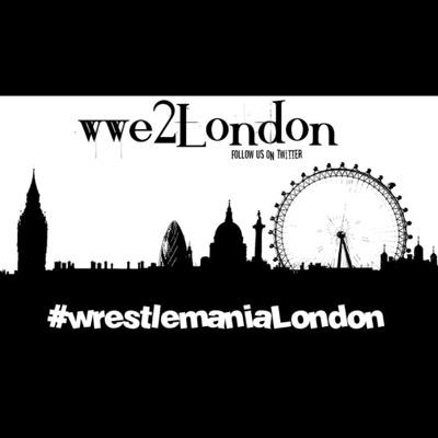 Lets get Wrestlemania to London England. Join for up to date discussion on news & events in and out of the ring. Website under constuctuction
