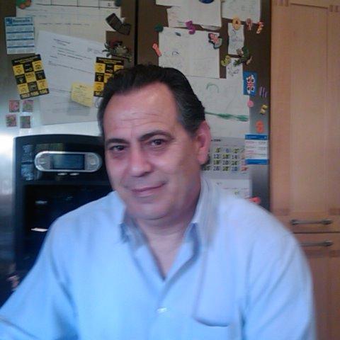 Gerente TRANSPORTES INTERECO SL