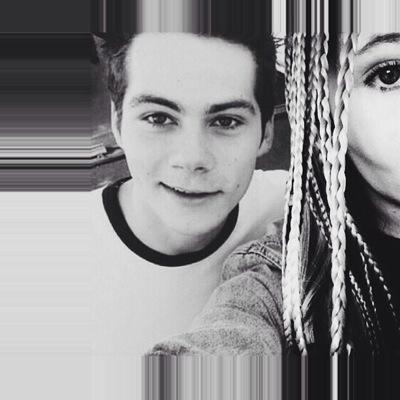 16, Canada//German Belieber, twin sister. I love Dylan O'Brien and evan peters, The vampire diaries, the walking dead, the originals