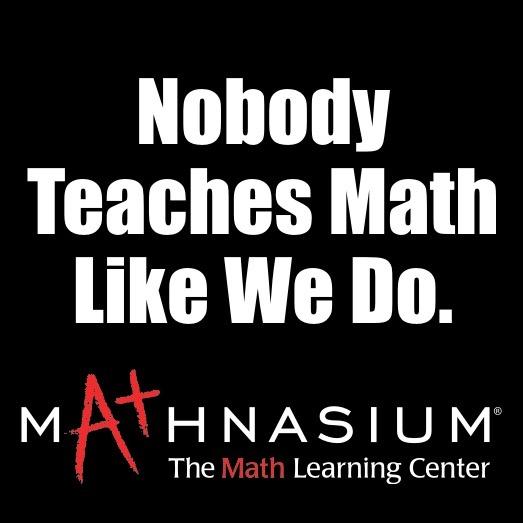 We make math make sense !