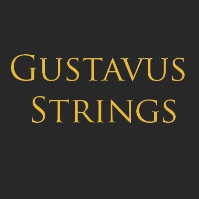 All string players that participate in orchestra (GSO or GPO) and/or lessons at Gustavus Adolphus College.