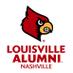 University of Louisville Alumni-Nashville Area (@nashvillecards) Twitter profile photo