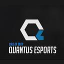 Quantus Esports™ - Taking Proffesional Step Into The Esports World! - Multi Platform eSports Organisation •  Our Code 'Quantus' for @StickyGrips •