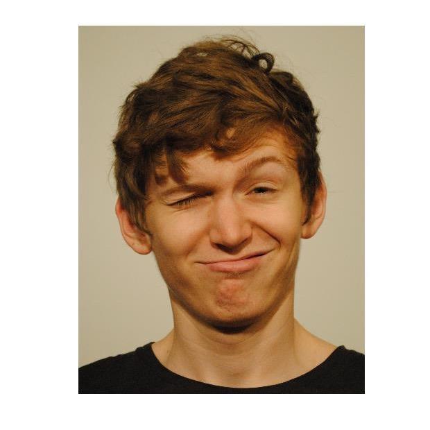 backtotheroo's profile picture. 