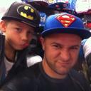 Steve Sommers - @q0darkplane13JI - Twitter