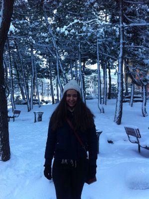 NeslihanUzun10's profile picture. 