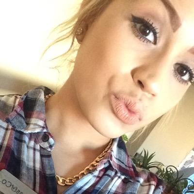 Mother of Ayren.  20. Paraguayan && Mexican.