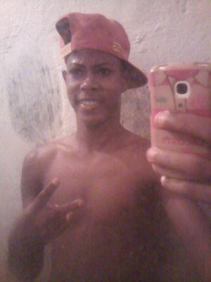 netosalbador's profile picture. 