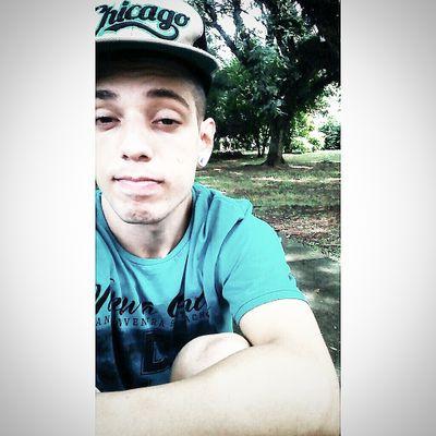 te amo  / roo_oliveiira