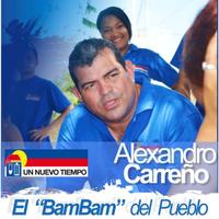 Alexandro Carreño(@BamBamDP) 's Twitter Profile Photo