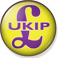 I think UKIP is the only way forward for us.