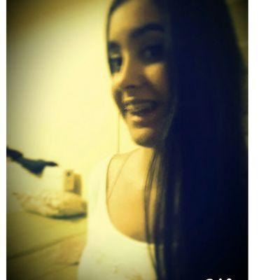 No soy perfecta ni pretendo serlo ..simplemnte yo ♥