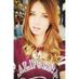 Rose Weasley (@gry_rose) Twitter profile photo