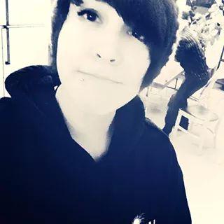 socially awkward canadian blogger that currently has no social life whatsoever :) i will follow back :D