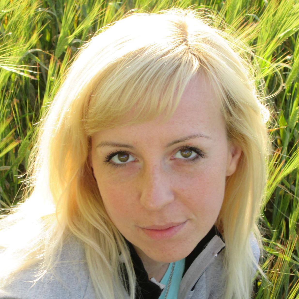 MariyaBolbot's profile picture. 