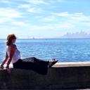 Amanda Crowell - @avcro - Twitter