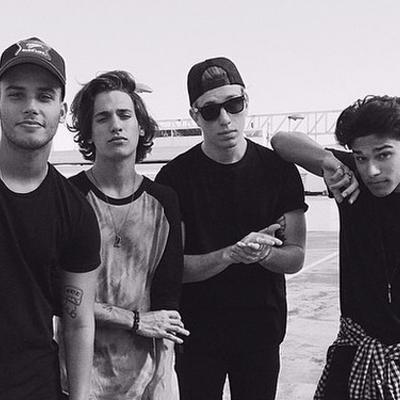 VibeP9's profile picture. Fã clube criado para a banda eu@P9 . Since: 27/05/13 3/4