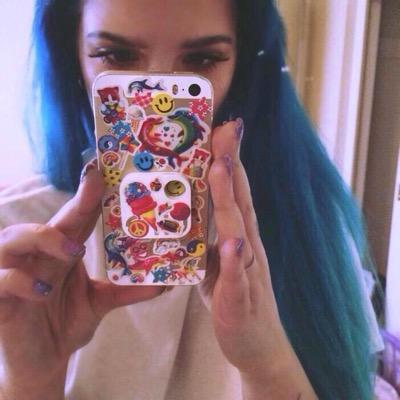 @wckdcalums