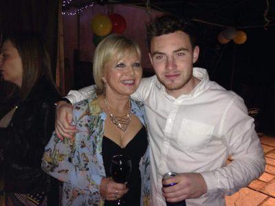 MarcusLegg's profile picture. 