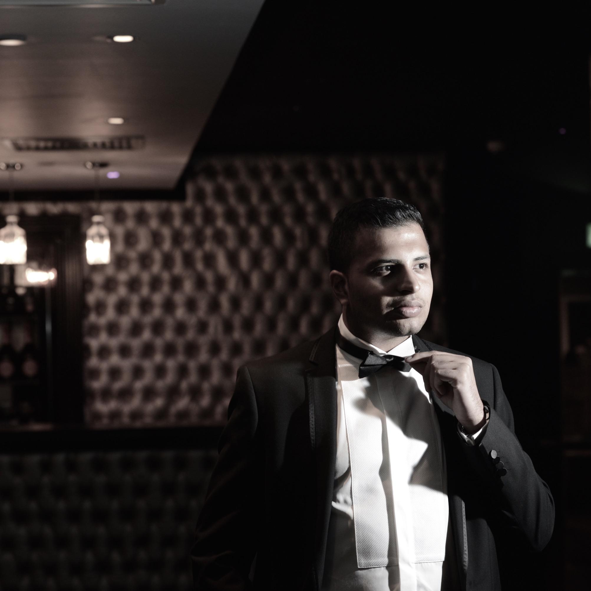 Sunny_ssg's profile picture. Do what you want.