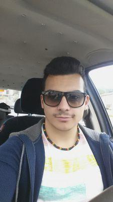 LuPittalis's profile picture. 