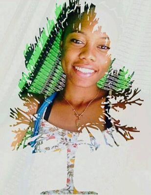 Belizean||Cuban   Snapchat: cafecubana     I Follow Back
