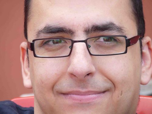 i_medina's profile picture. A veces no hablo de nada...