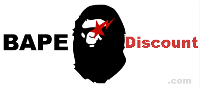 bape discount