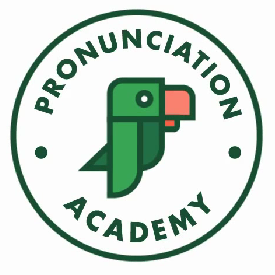 Teaching people how to pronounce words and names.