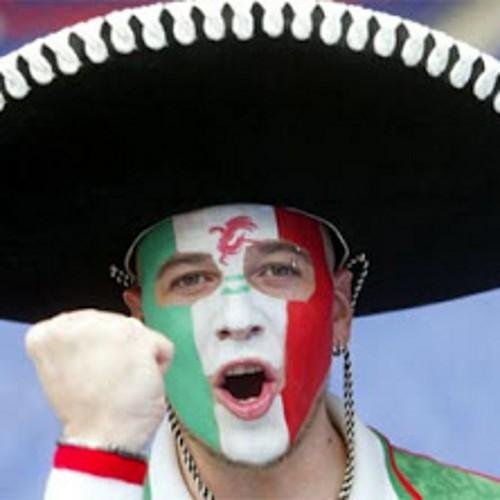 todo lo relacionado con México