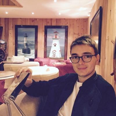 MichelGarnier's profile picture. 