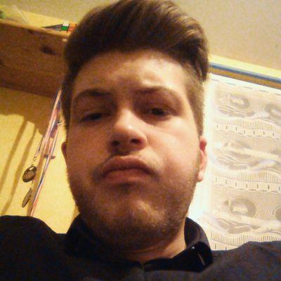 GMohier's profile picture. Snap: gmohier