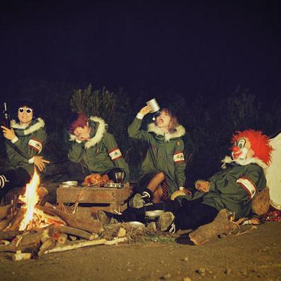 非公式のセカオワbotです★