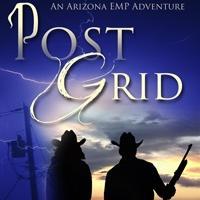 EMP novel. Nurse and Officer main characters. Nurse & medic authors. #1BestSeller 5 mos in a row! #postapocalyptic #prepper #novel  https://t.co/3LQEYnN7FL